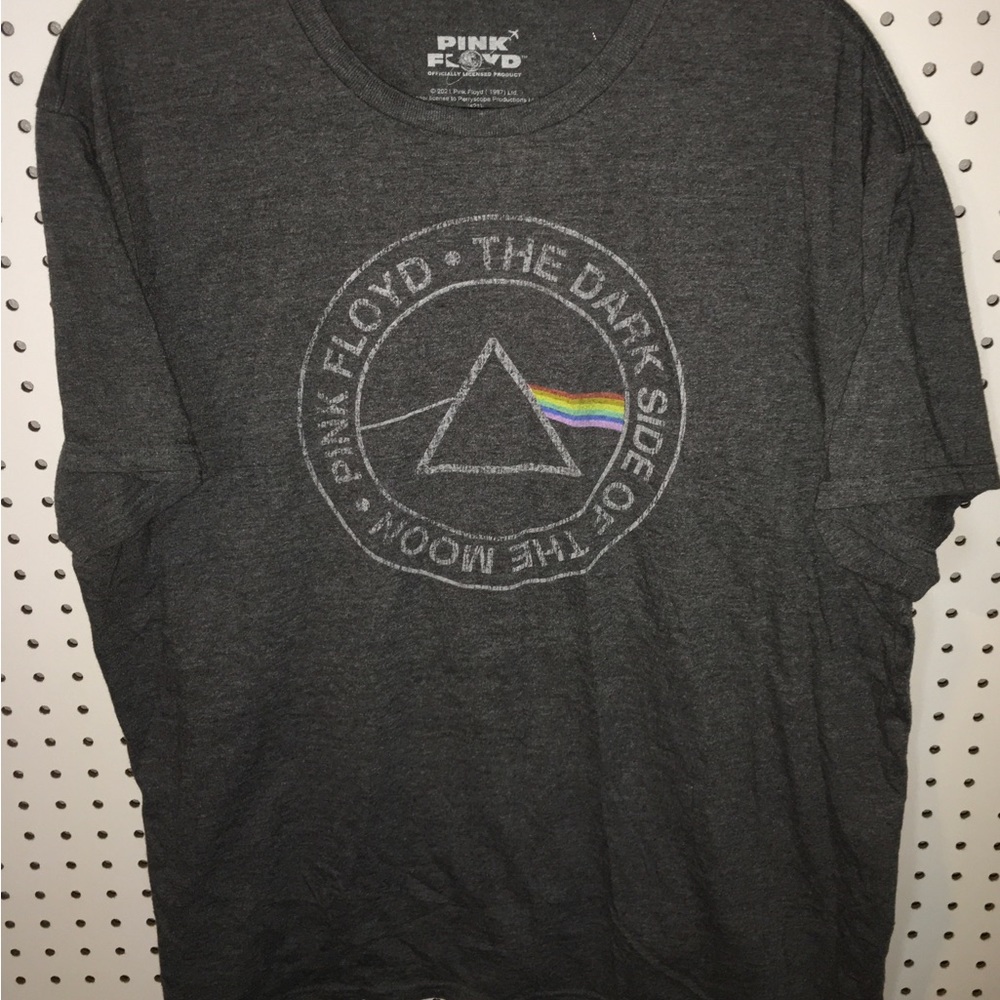 Pink Floyd